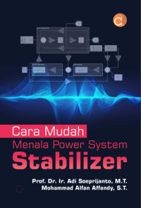 Cara mudah menala power system stabilizer