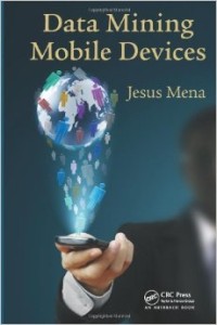 Data mining mobile devices