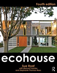 Ecohouse : a design guide