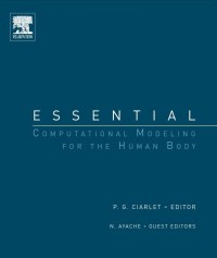 Essential computational modeling for the human body