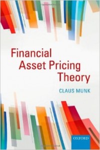 Financial asset planning theory