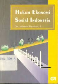 Hukum ekonomi sosial Indonesia