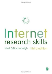 Internet research skills