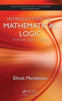 Introduction to mathematical logic