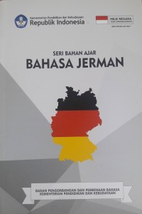 Seri bahan ajar bahasa Jerman