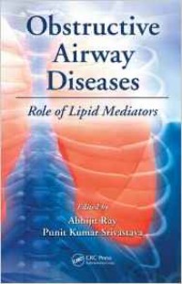 Obstructive airway diseases : role of lipid mediators