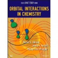 Orbital interactions in chemistry