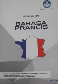 Seri bahan ajar bahasa Prancis