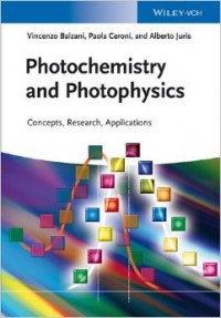 Photochemistry and photophysics : concepts, research, and applications