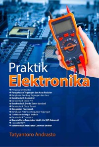 Praktik elektronika