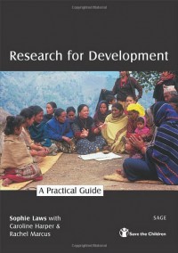 Research for development : a practical guide