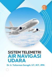 Sistem telemetri air navigasi udara