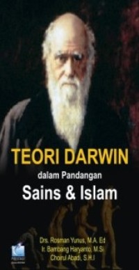Teori Darwin dalam pandangan Sains dan Islam
