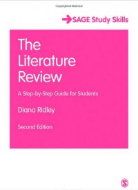 The literature review : a step by step guide for students