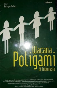 Wacana poligami di Indonesia