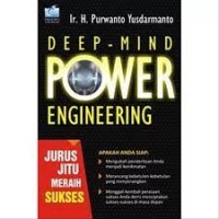 Deep mind power engineering