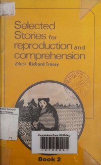 Selected stories for reproduction and comprehension: book 2