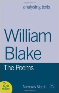 William Blake : the poems