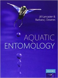 Aquatic entomology