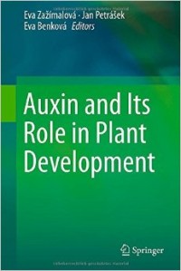 Auxin and its role in plant development