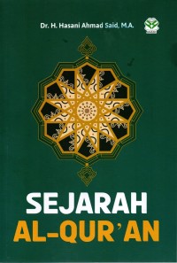 Sejarah Al-Qur'an