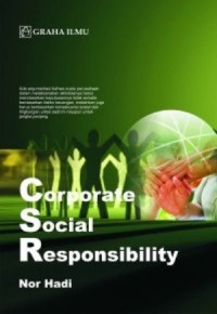 Corporate social responsibility