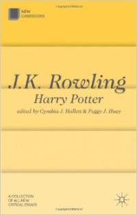 J.K. Rowling : Harry Potter