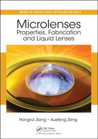 Microlenses : properties, fabrication and liquid lenses