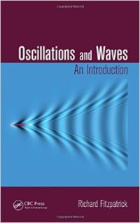 Oscillations and waves : an introduction