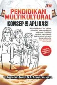 Pendidikan multikultural: konsep dan aplikasi