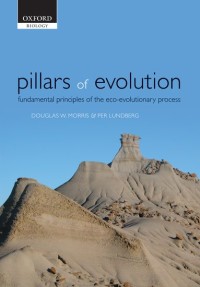 Pillars of evolution : fundamental principles of the eco-evolutionary process