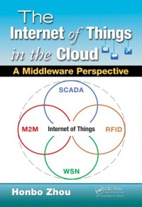 The internet of things in the cloud : a middleware perspective