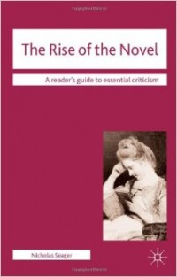 The rise of the novel