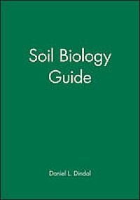 Soil biology guide