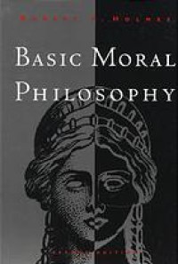 Basic moral philosophy