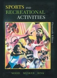 Image of Sport and recreational activities