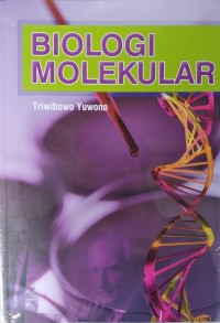 Biologi molekular