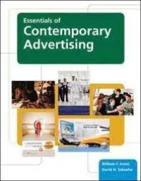 Essentials of contemporary advertising