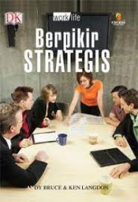 Image of Berpikir strategis