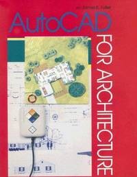 AutoCAD for architecture