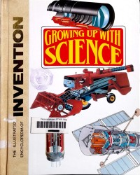 The illustrated encyclopedia of invention growing up with science 27: aerodynamics - inorganic chemistry