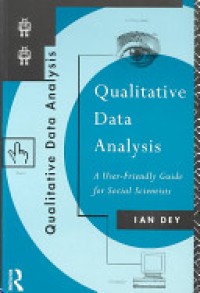 Qualitative data analysis: a user-friendly guide for social scientists