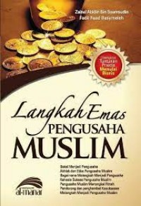 Langkah emas pengusaha muslim
