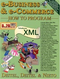 e-Business and e-Commerce: how to program