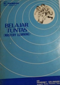 Belajar tuntas (mastery learning)