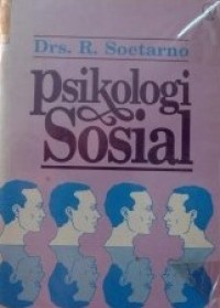 Psikologi sosial