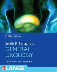 Smith and Tanagho's general urology / eighteenth edition