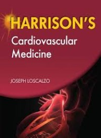Harrison's cardiovascular medicine