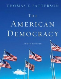 The American democracy