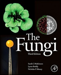 The fungi / third edition